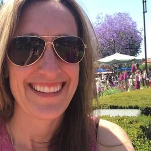 Meet your Posher, Kristina